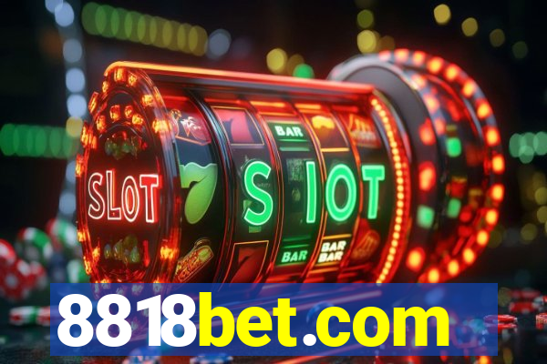 8818bet.com