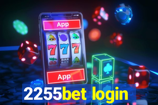 2255bet login