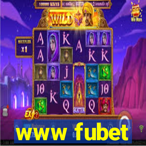 www fubet