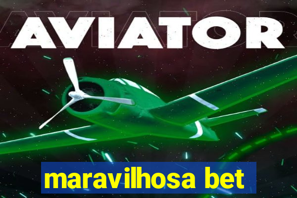 maravilhosa bet