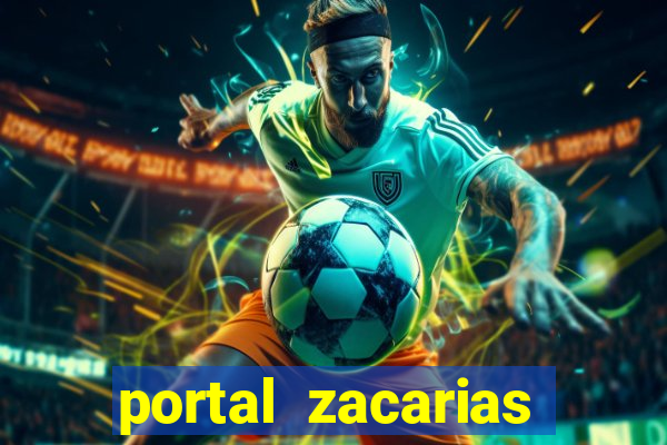 portal zacarias maloqueiro cavando sua cova