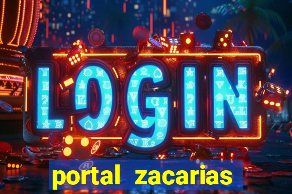 portal zacarias maloqueiro cavando sua cova