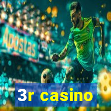 3r casino