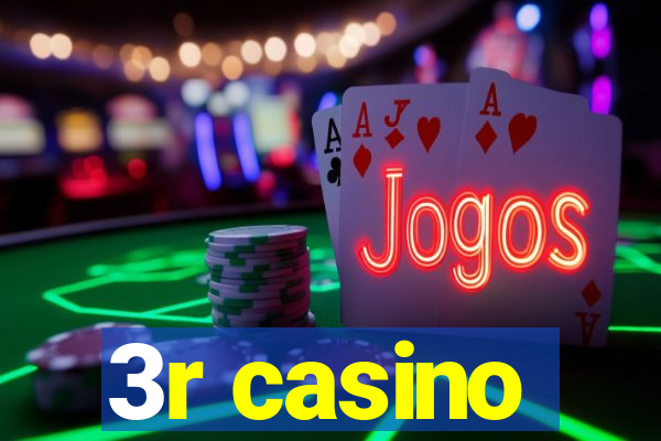 3r casino