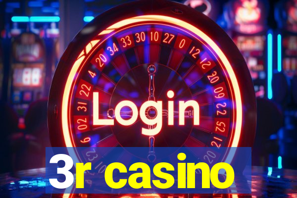 3r casino