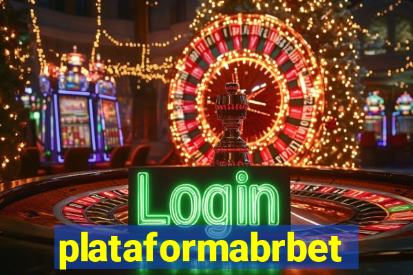 plataformabrbet