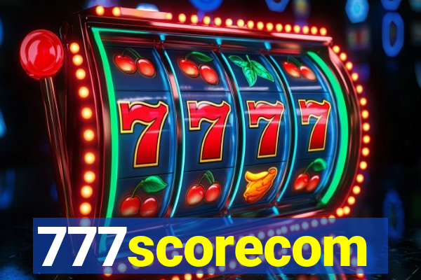 777scorecom