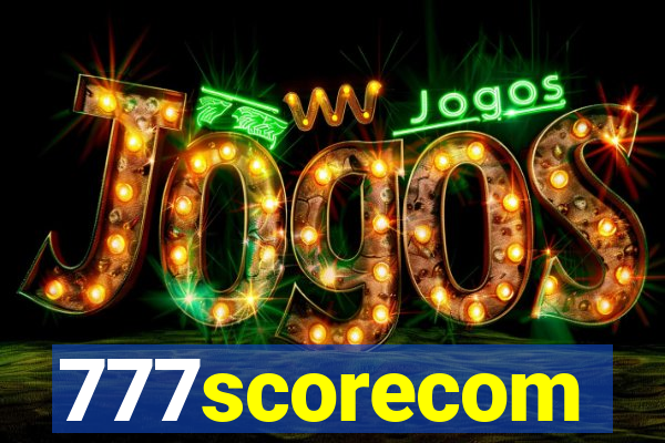 777scorecom