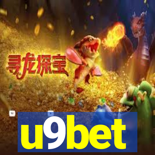 u9bet