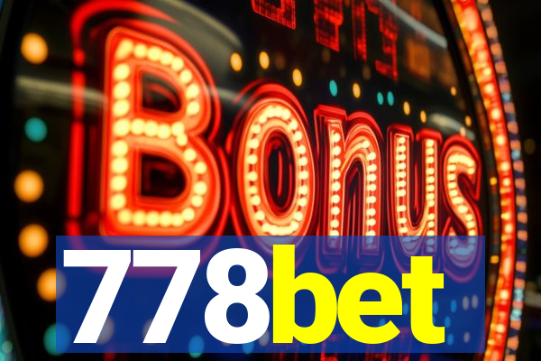 778bet