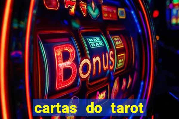 cartas do tarot cigano para imprimir