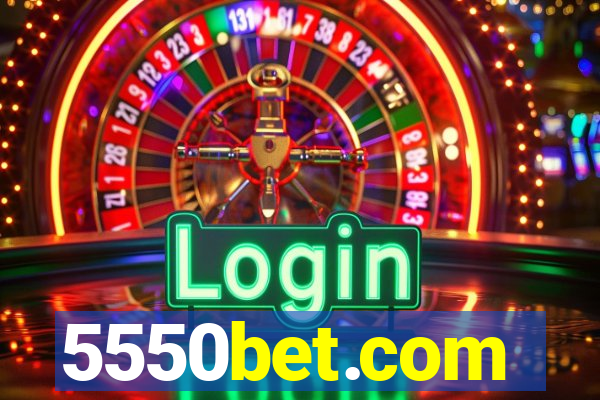 5550bet.com