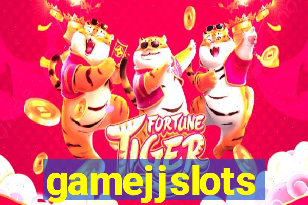 gamejjslots