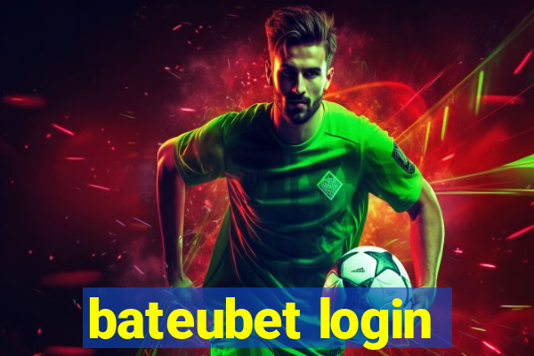 bateubet login