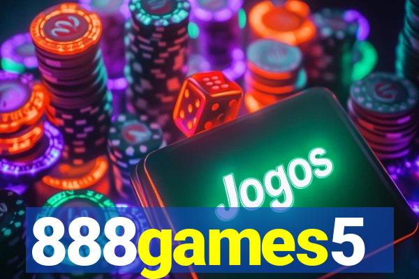 888games5