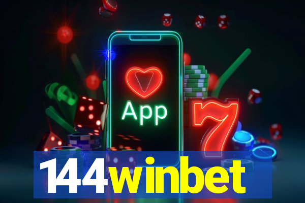 144winbet