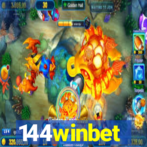 144winbet