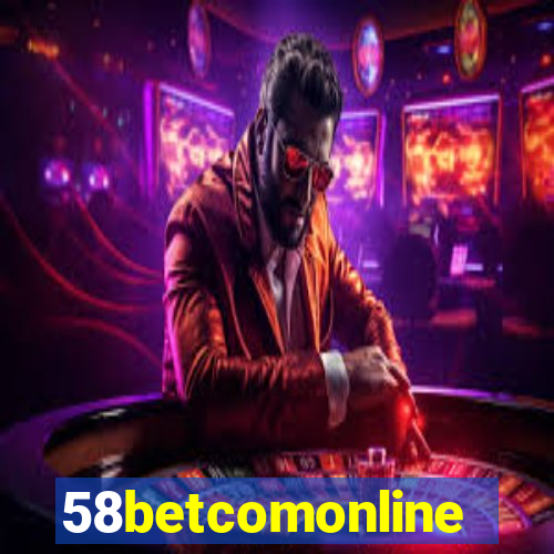 58betcomonline