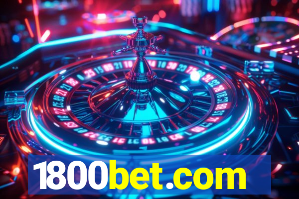 1800bet.com