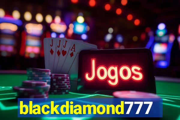 blackdiamond777