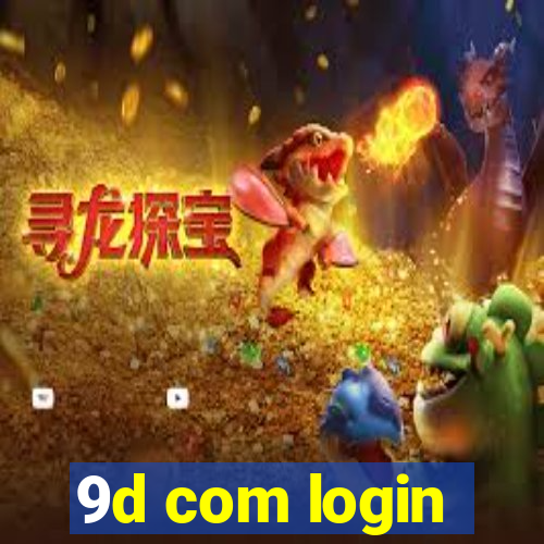 9d com login