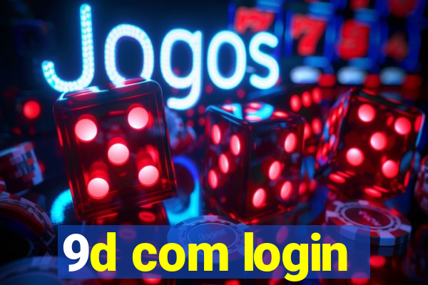 9d com login