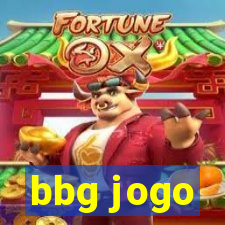 bbg jogo