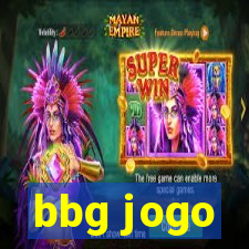 bbg jogo