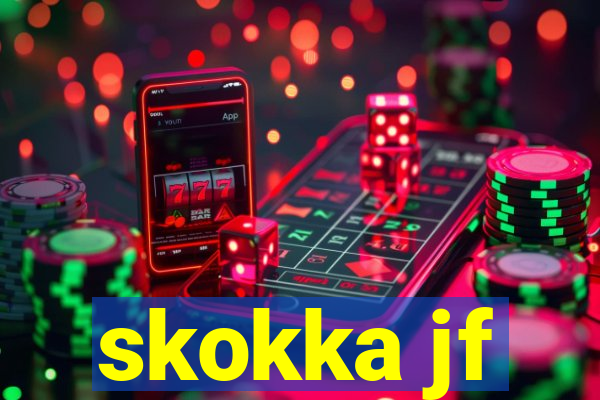 skokka jf