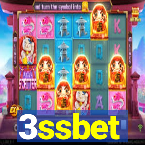 3ssbet