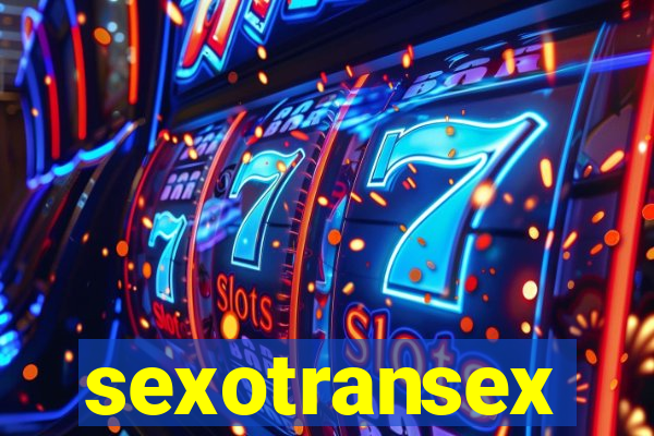 sexotransex