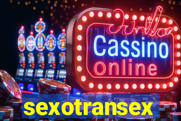 sexotransex