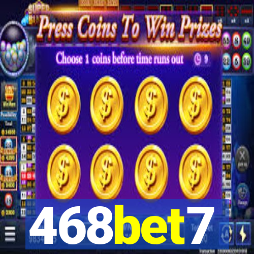 468bet7