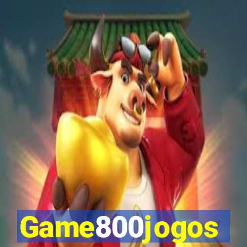 Game800jogos