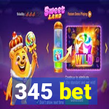 345 bet