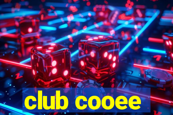 club cooee