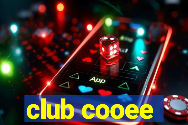 club cooee