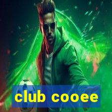 club cooee