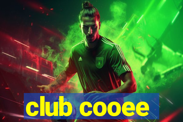 club cooee