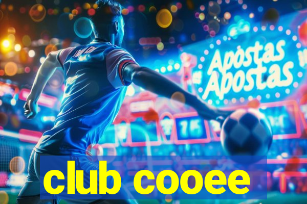 club cooee