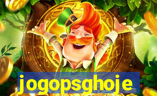 jogopsghoje