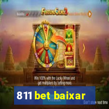 811 bet baixar