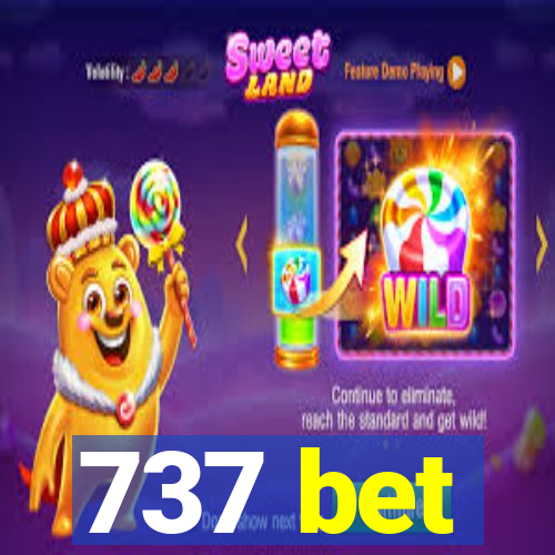 737 bet