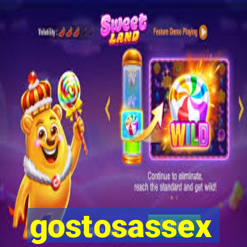 gostosassex