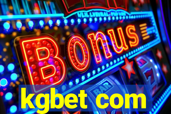 kgbet com