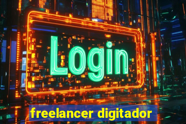 freelancer digitador