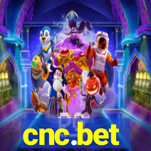 cnc.bet