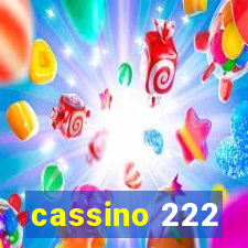 cassino 222