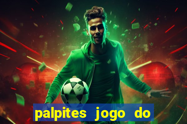 palpites jogo do bicho hoje