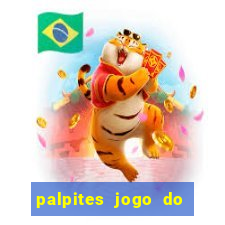 palpites jogo do bicho hoje